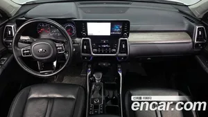 Kia Sorento, 2021 — миниатюра 7