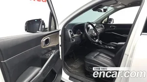 Kia Sorento, 2021 — миниатюра 10