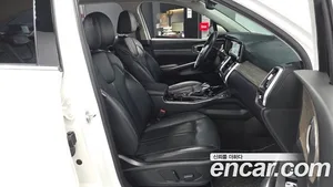 Kia Sorento, 2021 — миниатюра 11