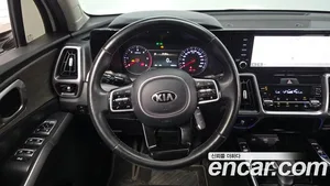 Kia Sorento, 2021 — миниатюра 13