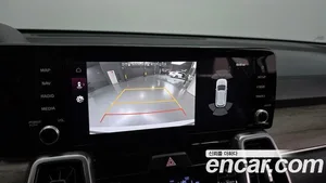 Kia Sorento, 2021 — миниатюра 15