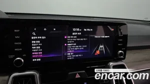 Kia Sorento, 2021 — миниатюра 16