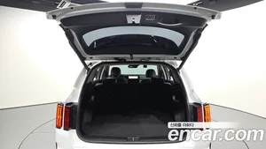 Kia Sorento, 2021 — миниатюра 20
