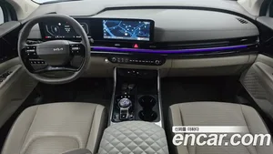 Kia Carnival, 2025 — миниатюра 10