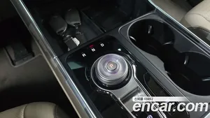 Kia Carnival, 2025 — миниатюра 12