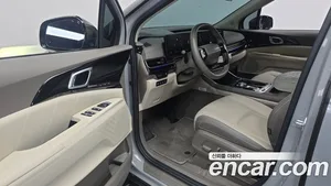 Kia Carnival, 2025 — миниатюра 13