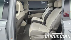 Kia Carnival, 2025 — миниатюра 17