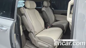 Kia Carnival, 2025 — миниатюра 18