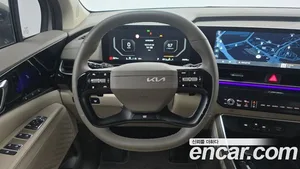 Kia Carnival, 2025 — миниатюра 19