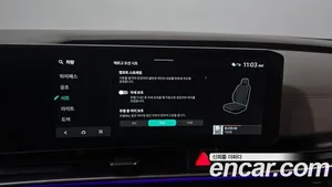 Kia Carnival, 2025 — миниатюра 22