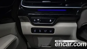 Kia Carnival, 2025 — миниатюра 24