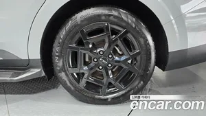 Kia Carnival, 2025 — миниатюра 7