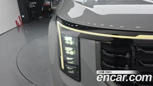 Kia Carnival, 2025 — миниатюра 8