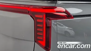 Kia Carnival, 2025 — миниатюра 9