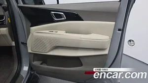 Kia Carnival, 2025 — миниатюра 14