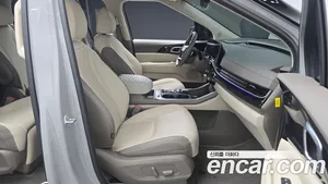 Kia Carnival, 2025 — миниатюра 16