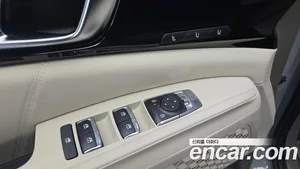 Kia Carnival, 2025 — миниатюра 27