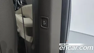 Kia Carnival, 2025 — миниатюра 30