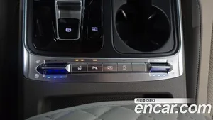 Kia Carnival, 2025 — миниатюра 32