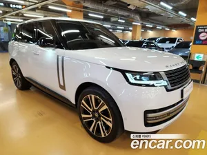 Land Rover Range Rover, 2023 — миниатюра 3