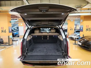 Land Rover Range Rover, 2023 — миниатюра 4