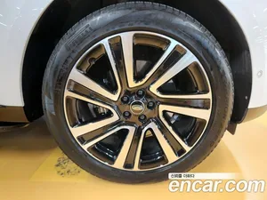 Land Rover Range Rover, 2023 — миниатюра 5