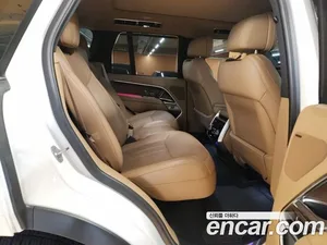 Land Rover Range Rover, 2023 — миниатюра 6