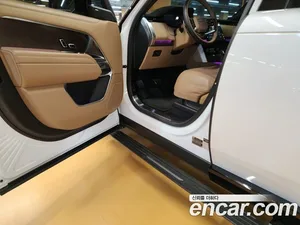 Land Rover Range Rover, 2023 — миниатюра 7