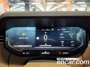 Land Rover Range Rover, 2023 — миниатюра 8