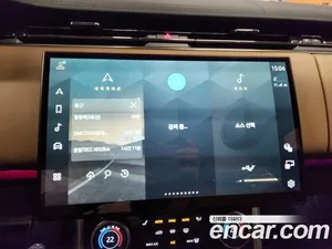 Land Rover Range Rover, 2023 — миниатюра 10