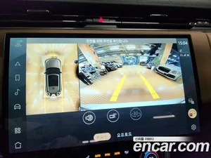 Land Rover Range Rover, 2023 — миниатюра 11