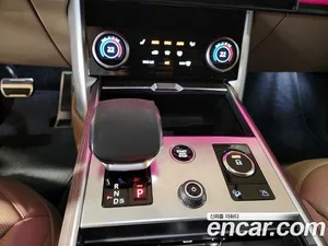 Land Rover Range Rover, 2023 — миниатюра 12