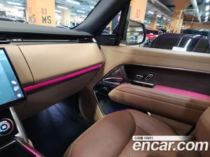 Land Rover Range Rover, 2023 — миниатюра 14
