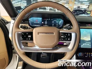Land Rover Range Rover, 2023 — миниатюра 15