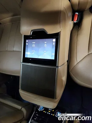 Land Rover Range Rover, 2023 — миниатюра 17