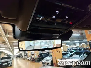 Land Rover Range Rover, 2023 — миниатюра 19