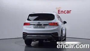 Hyundai Santa Fe, 2019 — миниатюра 4