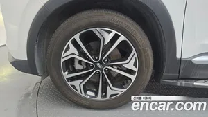 Hyundai Santa Fe, 2019 — миниатюра 5