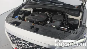 Hyundai Santa Fe, 2019 — миниатюра 6