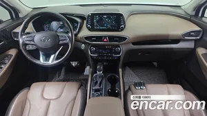 Hyundai Santa Fe, 2019 — миниатюра 10