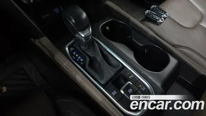 Hyundai Santa Fe, 2019 — миниатюра 12