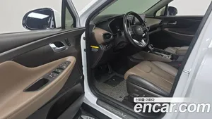 Hyundai Santa Fe, 2019 — миниатюра 13