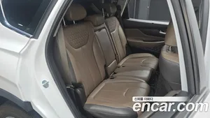 Hyundai Santa Fe, 2019 — миниатюра 17