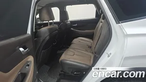 Hyundai Santa Fe, 2019 — миниатюра 18