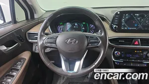 Hyundai Santa Fe, 2019 — миниатюра 19