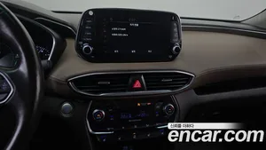 Hyundai Santa Fe, 2019 — миниатюра 20