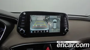 Hyundai Santa Fe, 2019 — миниатюра 21