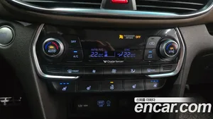 Hyundai Santa Fe, 2019 — миниатюра 22