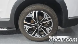 Hyundai Santa Fe, 2019 — миниатюра 7