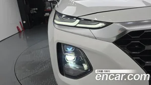 Hyundai Santa Fe, 2019 — миниатюра 8
